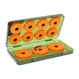 Mikado Chod Rig Box - Tackle Boxes, Rig Boxes & Pouches - 5900637055778 - 1