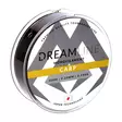 Mikado Dreamline Carp 300m Camouflage - Monofilament - 5900637015598 - 2