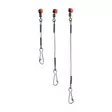 Mikado Feeder Link - Feeder Connectors, Beads & Stops - 5900637055648 - 1