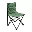 Mikado Fishing Chair 014 Green - Feeder & Specialist Chairs - 5900637633938 - 1