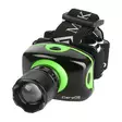 Mikado Head Torch with Focusing Lens - Headlamps, Bivvy Lights & Lanterns - 5900637740018 - 1