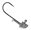 Mikado Jaws Triangle Jighead 10g - Jig Heads - 5900637013778 - 1