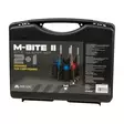 Mikado M-Bite II Bite Alarm Set 3+1 - Single Alarms & Sets - 5900637118428 - 5