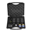 Mikado M-Bite II Bite Alarm Set 3+1 - Single Alarms & Sets - 5900637118428 - 4