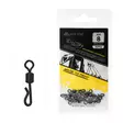 Mikado Quick Change Swivel #8 - Swivels, Rings & Links - 5900637686088 - 1