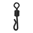 Mikado Quick Change Swivel #8 - Swivels, Rings & Links - 5900637686088 - 2