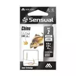 Mikado Sensual Chinu Snelled Hooks 70cm - Ready Tied Hooks - 5900637062868 - 3