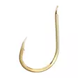 Mikado Sensual Chinu Snelled Hooks 70cm - Ready Tied Hooks - 5900637062868 - 2