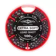 Mikado Shot Big Set A - Split Shot & Styl Weights - 5900637546078 - 1