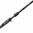 Millerods CrankFreak Power - Millerods Baitcasting Rods - 9350517000248 - 1