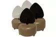 MOJO Dove a Flicker (4-pack) - Decoys - 0816740003818 - 3