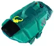 Non-stop Dogwear Protector Life Jacket Teal - Dog Vest & Cloths - 7071652173438 - 2