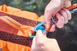 Non-stop Dogwear Protector Life Jacket Teal - Dog Vest & Cloths - 7071652173438 - 8
