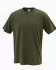 Nordhunt Jaguar T-Shirt Olive Green - Shirts - 5708302082148 - 1