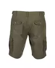 Nordhunt Tarangire Stretch Shorts Dusty Olive - Shirts - 1000000014808 - 2