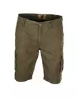 Nordhunt Tarangire Stretch Shorts Dusty Olive - Shirts - 1000000014808 - 1