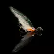 Norolan Rebel Rocker Flig 11cm - Floating softbaits - 1009208 - 6
