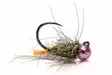 Orange Tag Jig -Light Pink - Wet Flies - 8859202538758 - 1