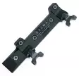 Osuma Blaser Saddle Mount ZM-Rail - Quick Mounts - 6430068620218 - 2
