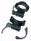 Osuma QD Ring Mount for Tikka 30mm Low - Quick Mounts - 6430068623288 - 1