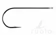 Partridge CS86 Universal Predator - Seatrout Hooks - 5055478700018 - 1