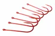 Partridge CS86XR Universal Predator X Red - Seatrout Hooks - 5055478727398 - 2