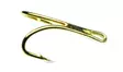 Kaksihaarainen putkiperhokoukku - Tube Fly Hooks - 8888185450658 - 1