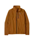 Patagonia M´s Better Sweater Jacket Cinnamon Brown - Fleece Shirts - 199346058278 - 1