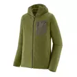 Patagonia Ms R1 Air FZ Hoody M CPRG - Fleece Shirts - 198077745808 - 1