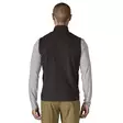 Patagonia Ms R1 Air Vest M BLK - Fleece Shirts - 198077394518 - 3