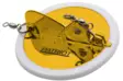 Patriot Deep Diver Diving Plate 105mm Gold - Trolling Snaps and Accessories - 6417512530538 - 1