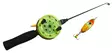 Patriot Ice Classic Kit3 Disco 60mm - Ice Fishing Combos - 6417512540988 - 1