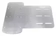 Keulamoottorin sivuasennuslevy - MotorGuide Accessories - 6417512544498 - 1