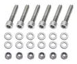 Keulamoottorin sivuasennuslevy - MotorGuide Accessories - 6417512544498 - 2