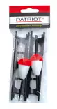 Patriot Onkilaite 2kpl - Floats and Rigs - 6417512509978 - 1