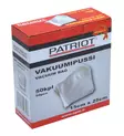 Patriot Vacuum Bag 20cm*30cm - Vacuum Sealers and Accessories - 6417512527415 - 1