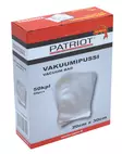 Patriot Vacuum Bag - Vacuum Sealers and Accessories - 6417512527408 - 2