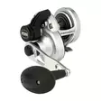 Penn Fathom II Lever Drag 10XN - Trolling & Big Game Reels - 031324283398 - 1
