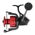 Penn Fierce V 8000 - Saltwater Spinning Reels - 031324064348 - 3