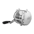 Penn International 130VIS Silver - Saltwater Spinning Reels - 031324033498 - 2