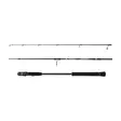 Penn Overseas XT II Light Jig 6' 120g - Jigging Rods - 031324287488 - 2