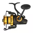 Penn Spinfisher VII Long Cast 6500LC - Saltwater Spinning Reels - 031324291218 - 3