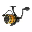Penn Spinfisher VII Long Cast 6500LC - Saltwater Spinning Reels - 031324291218 - 2