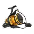 Penn Spinfisher VII Long Cast 6500LC - Saltwater Spinning Reels - 031324291218 - 1
