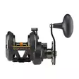 Penn Squall II Star Drag 25N LH - Trolling & Big Game Reels - 031324174818 - 3