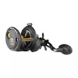 Penn Squall II Star Drag 25N LH - Trolling & Big Game Reels - 031324174818 - 2