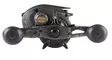 Penn Squall Low Profile - Low Profile Baitcasting Reels - 031324177598 - 3