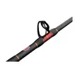 Penn Warfare II Boat 6' 20-30lb - Boat & Pilk Rods - 031324007628 - 3