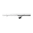 Penn Wrath II Spinning 10' 20-80g Combo - Sea Fishing Combos - 031324288638 - 2