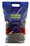 Pietarin Verkko 0,17 60mm 3m/60m Red - Nets - 6418252861678 - 1